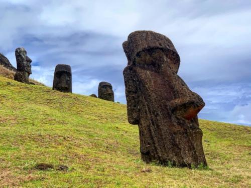 Rano Raraku