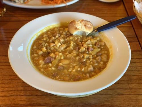 Argentinian Locro