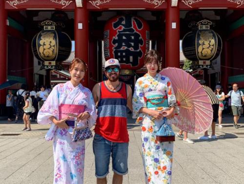 Asakusa