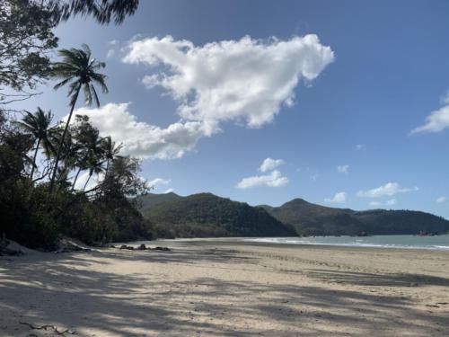 Cape Hillsborough