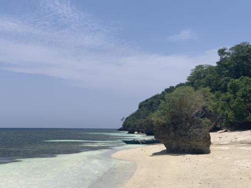 Kagusuan Beach