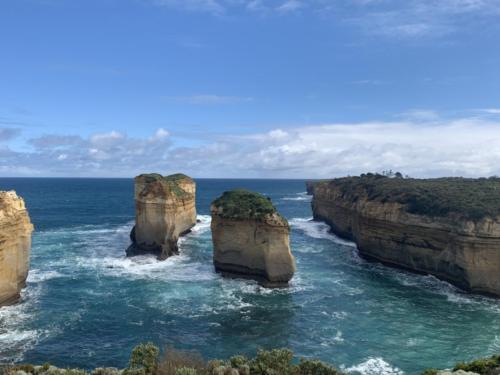 Bay of Islands