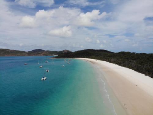 Whitehaven Beach