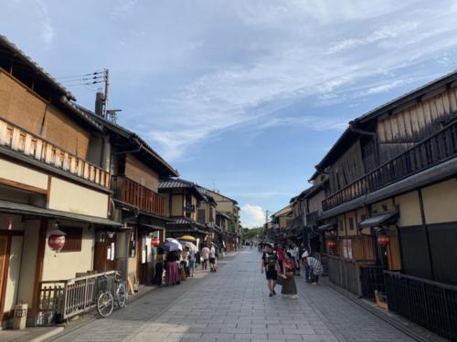 Gion District