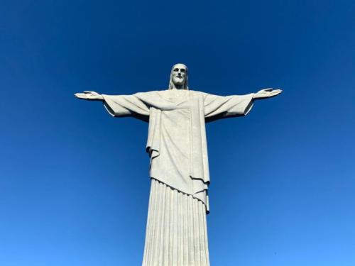 Cristo Redentor