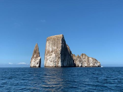 Kicker Rock