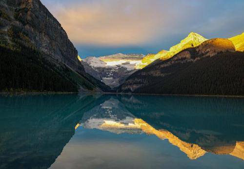 Lake Louise