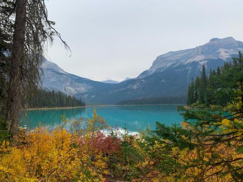 Emerald Lake